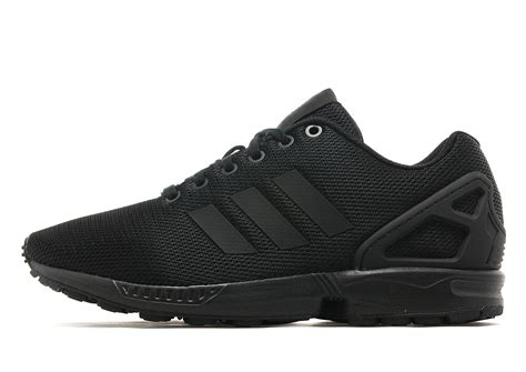 adidas zx flux black maat 38|adidas originals zx flux.